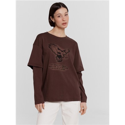 ДЖЕМПЕР ЖЕНСКИЙ 122988