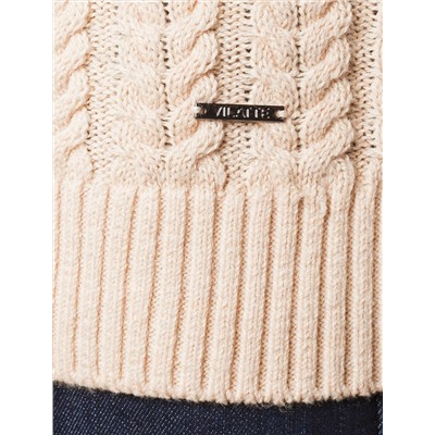 VILATTE Джемпер D39.349