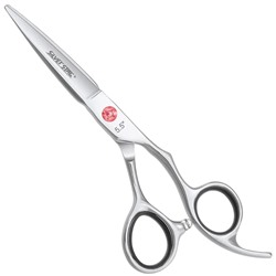 Silver Star Ножницы парикмахерские Премиальные 5,5" «PN 132-5,5 Premium»