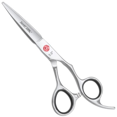 Silver Star Ножницы парикмахерские Премиальные 5,5" «PN 132-5,5 Premium»