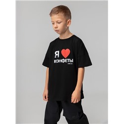 Bodo Футболка 4-475MU