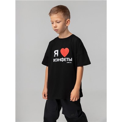 Bodo Футболка 4-475MU