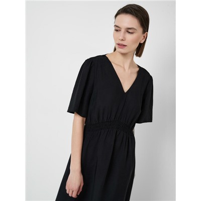 Платье текстильное для женщин