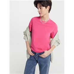 ФУТБОЛКА ЖЕНСКАЯ 112866