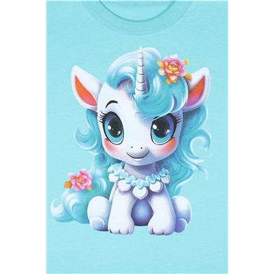 Футболка АПРЕЛЬ, 1121192