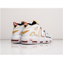 Кроссовки Nike Air More Uptempo