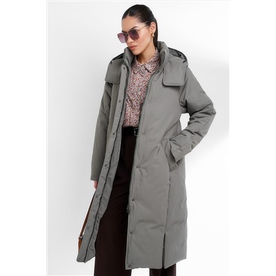 Пуховик HOOPS, 1204412