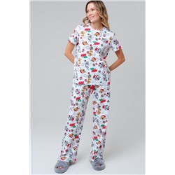 Пижама PLAYTODAY, 1215667