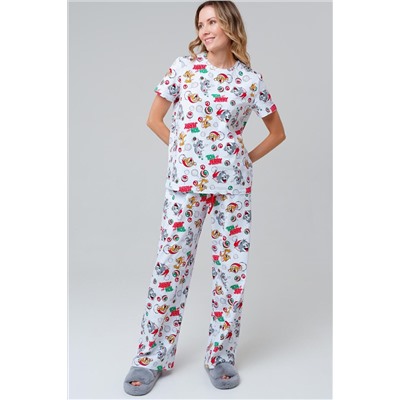 Пижама PLAYTODAY, 1215667