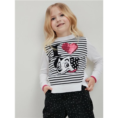 Джемперы ESLI 19С-127СП джемпер для девочки
