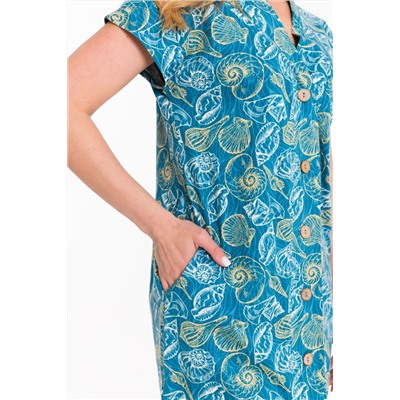 Халат М325058а