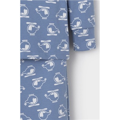 Пижама CROCKID, 1235742