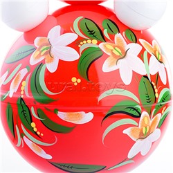 Неваляшка Девочка в худ. упаковке