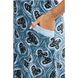 Халат 012 НАТАЛИ, 1226116