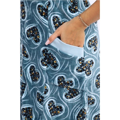 Халат 012 НАТАЛИ, 1226116