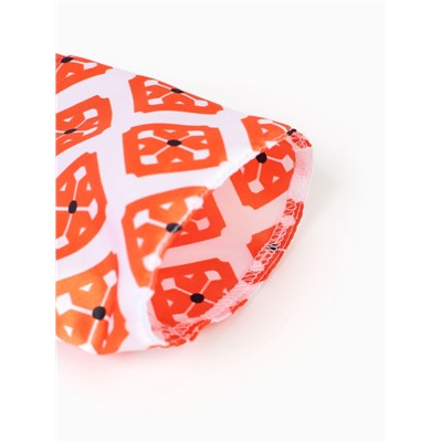 Карнавальный костюм детский «Никитка»: рубашка косоворотка, брюки, кушак, р. 116