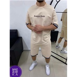 Спортивный костюм #22985765