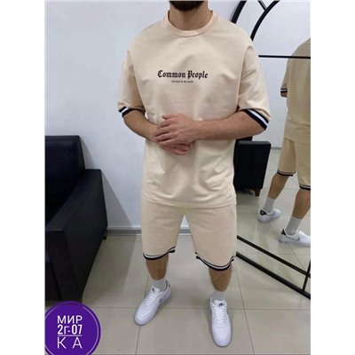 Спортивный костюм #22985765