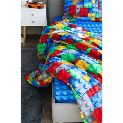 КПБ Леголенд, Бязь