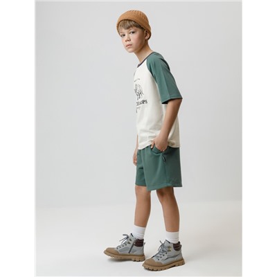 CROCKID Шорты КР 400862