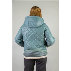 Куртка Классика верблюжья шерсть, арт. 309 НАТАЛИ, 1217227