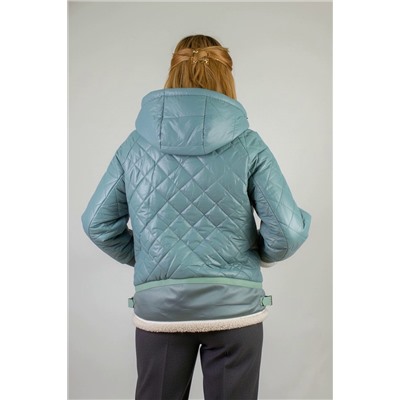 Куртка Классика верблюжья шерсть, арт. 309 НАТАЛИ, 1217227