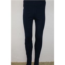 Трико кальсоны гамаши темно-синий