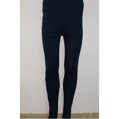 Трико кальсоны гамаши темно-синий