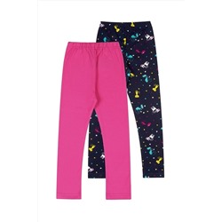 Леггинсы 2шт. АПРЕЛЬ, 1093491