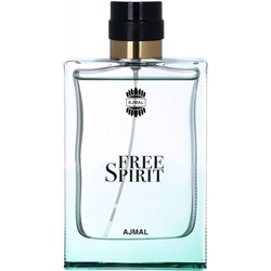 AJMAL FREE SPIRIT edp (m) 1.5ml пробник
