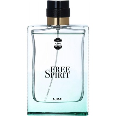 AJMAL FREE SPIRIT edp (m) 1.5ml пробник