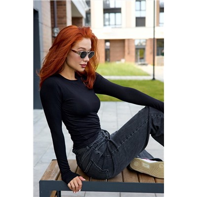 Lika Dress Лонгслив 10568