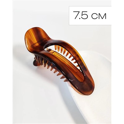 Заколка - крабик боковой