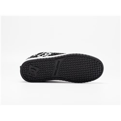 Кроссовки DC Shoes Court Graffik