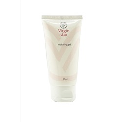 Интимный лубрикант для женщин Titan Gel Virgin Star - 50 мл.