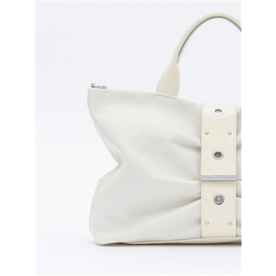 Сумка 51284 beige Velina Fabbiano-Safenta