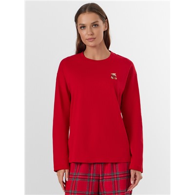 КОМПЛЕКТ ЖЕНСКИЙ (ДЖЕМПЕР, БРЮКИ) 592625