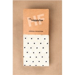 Колготки для девочки Happyfox