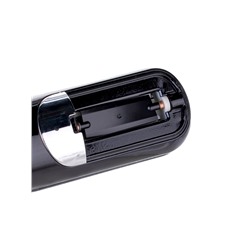 Машинка для стрижки и полировки волос LTRI-19, 3 Вт, от АКБ, чёрная