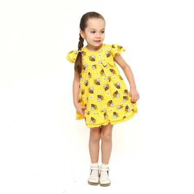 Платье для девочки Сладость