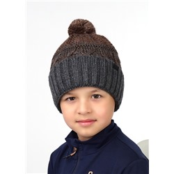 Шапка детская для мальчика