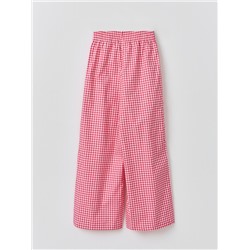 КОМПЛЕКТ ДЛЯ ДЕВОЧЕК (ФУТБОЛКА, БРЮКИ) 567749