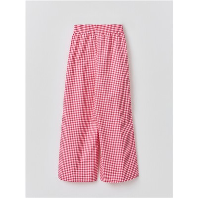 КОМПЛЕКТ ДЛЯ ДЕВОЧЕК (ФУТБОЛКА, БРЮКИ) 567749