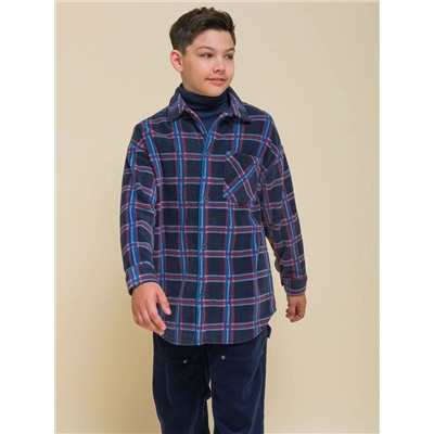 PELICAN Куртка BFCQ3337