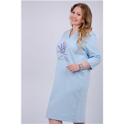 Сорочка Лаванда НАТАЛИ, 1204819