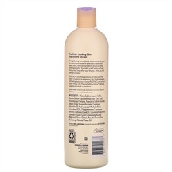 Aveeno, Active Naturals, Positively Nourishing, Calming Body Wash, 16 fl. oz. (473 ml)