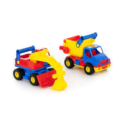 320866 Wader Игрушка