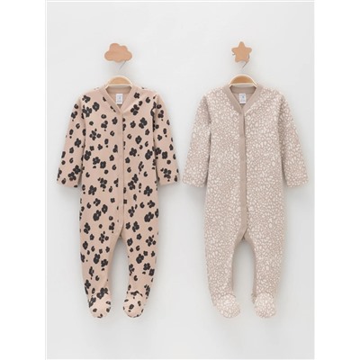 CROCKID Комбинезон К 6025-2уп