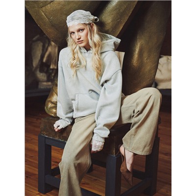 ХУДИ ЖЕНСКОЕ 122524