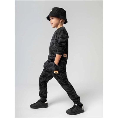 Bodo Костюм 11-321МU